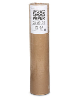 Heavy Duty Floor Protection Paper 100' X 38" (317 Sq Ft)