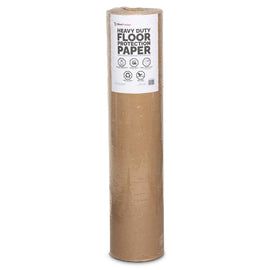 Heavy Duty Floor Protection Paper 100' X 38" (317 Sq Ft)