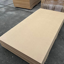 MDF Board 4' x 48" 3mm (32 Sq Ft)