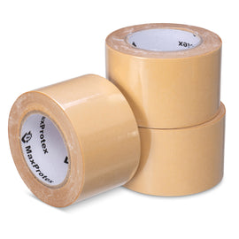 Kraft Tape 164' X 3" (41 Sq Ft)